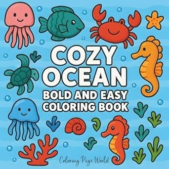 Cover for Bold and Easy Series