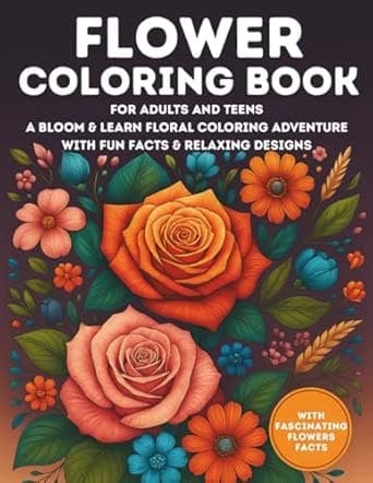 Cover for Bloom & Learn